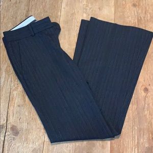 Theory size 2 slacks in EUC traditional fit